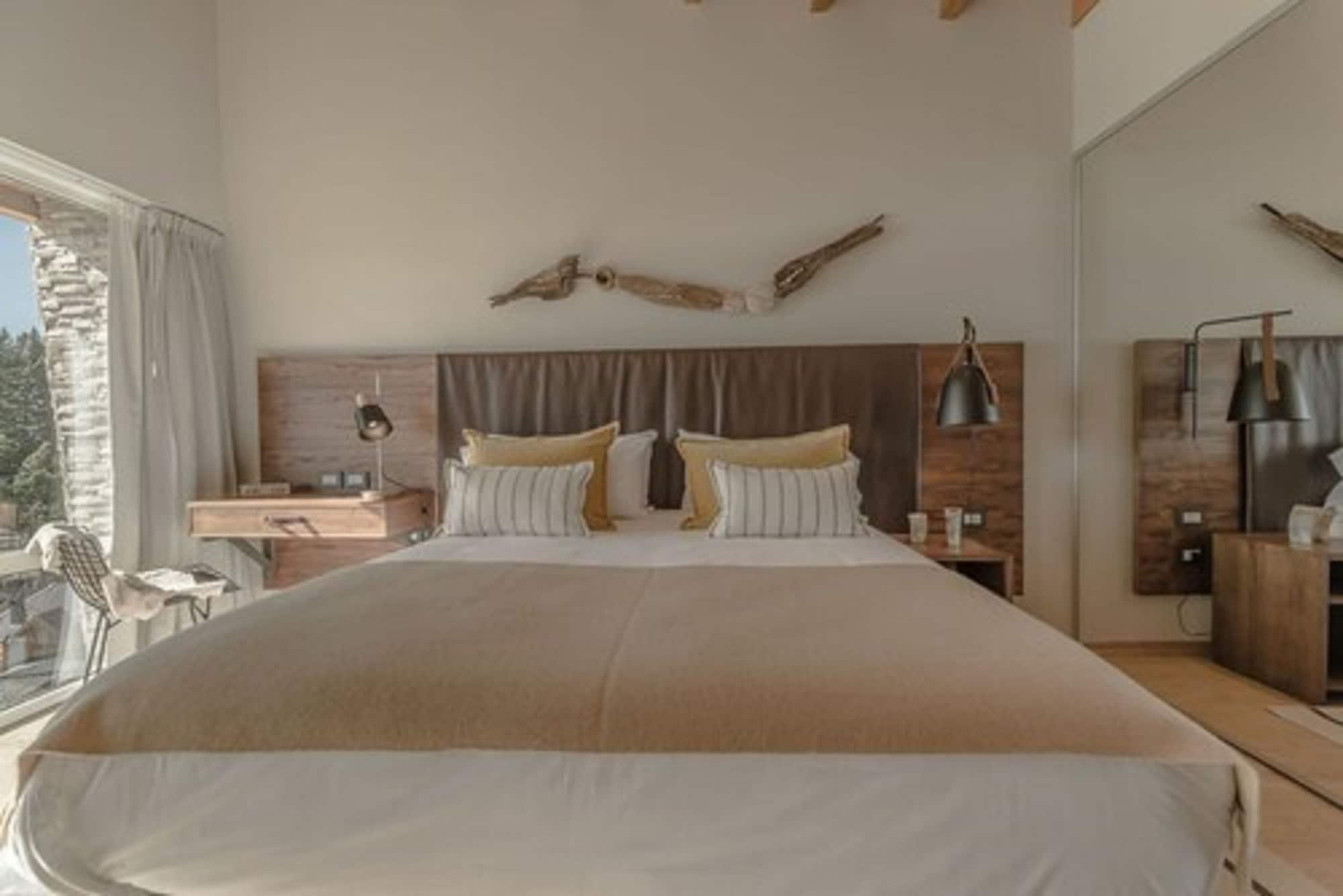 Aguila Mora Suites & Spa San Carlos de Bariloche Extérieur photo
