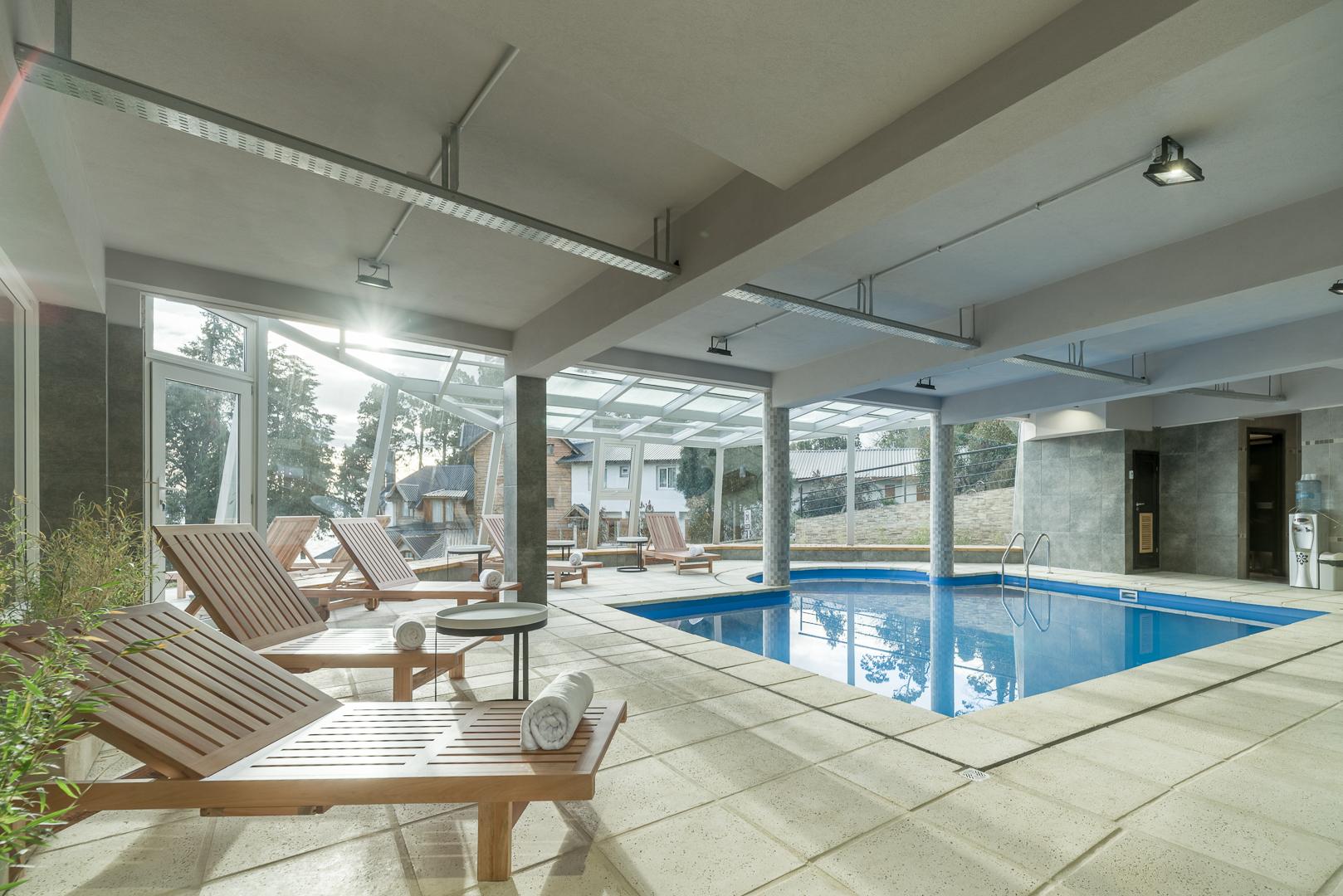Aguila Mora Suites & Spa San Carlos de Bariloche Extérieur photo