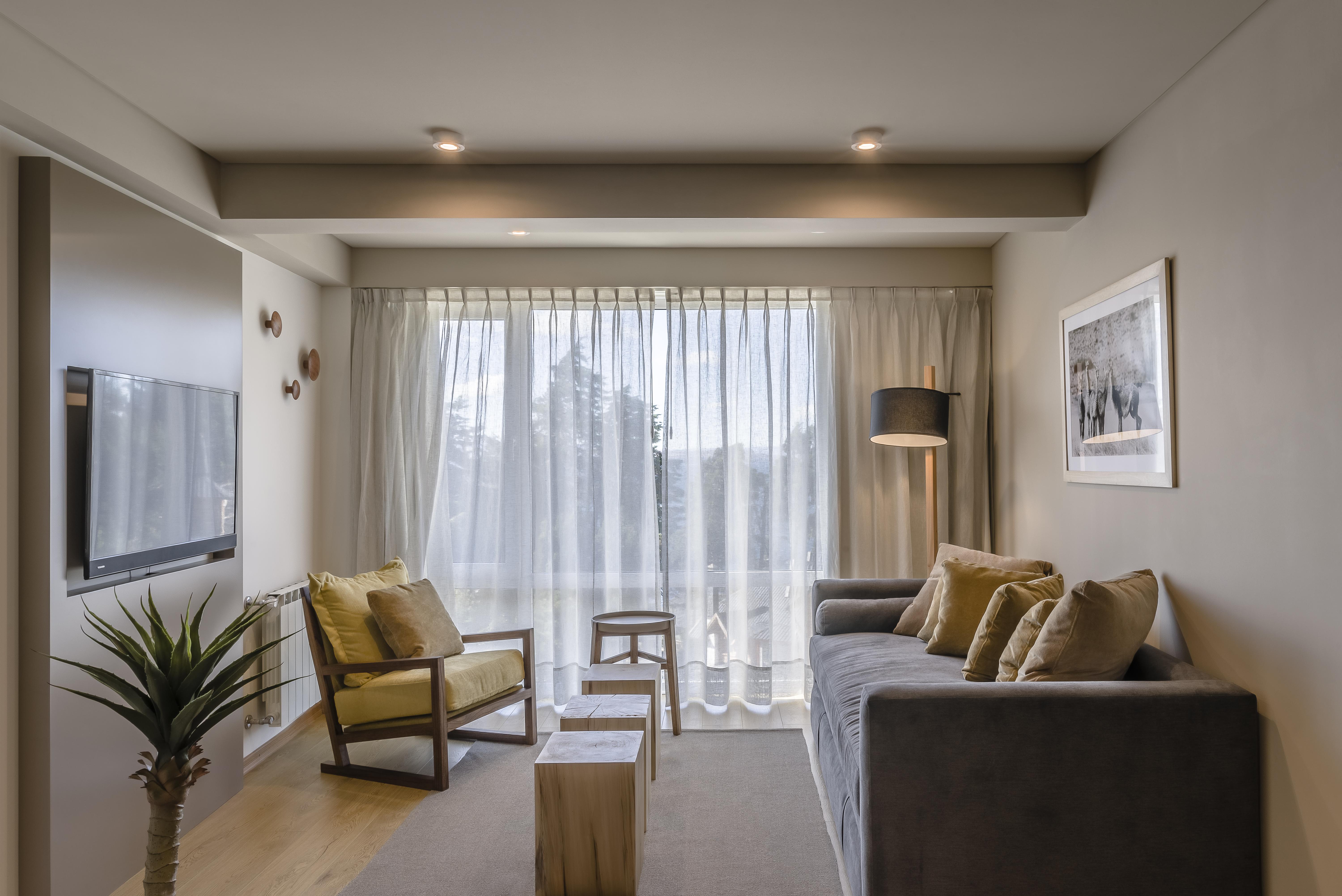 Aguila Mora Suites & Spa San Carlos de Bariloche Extérieur photo