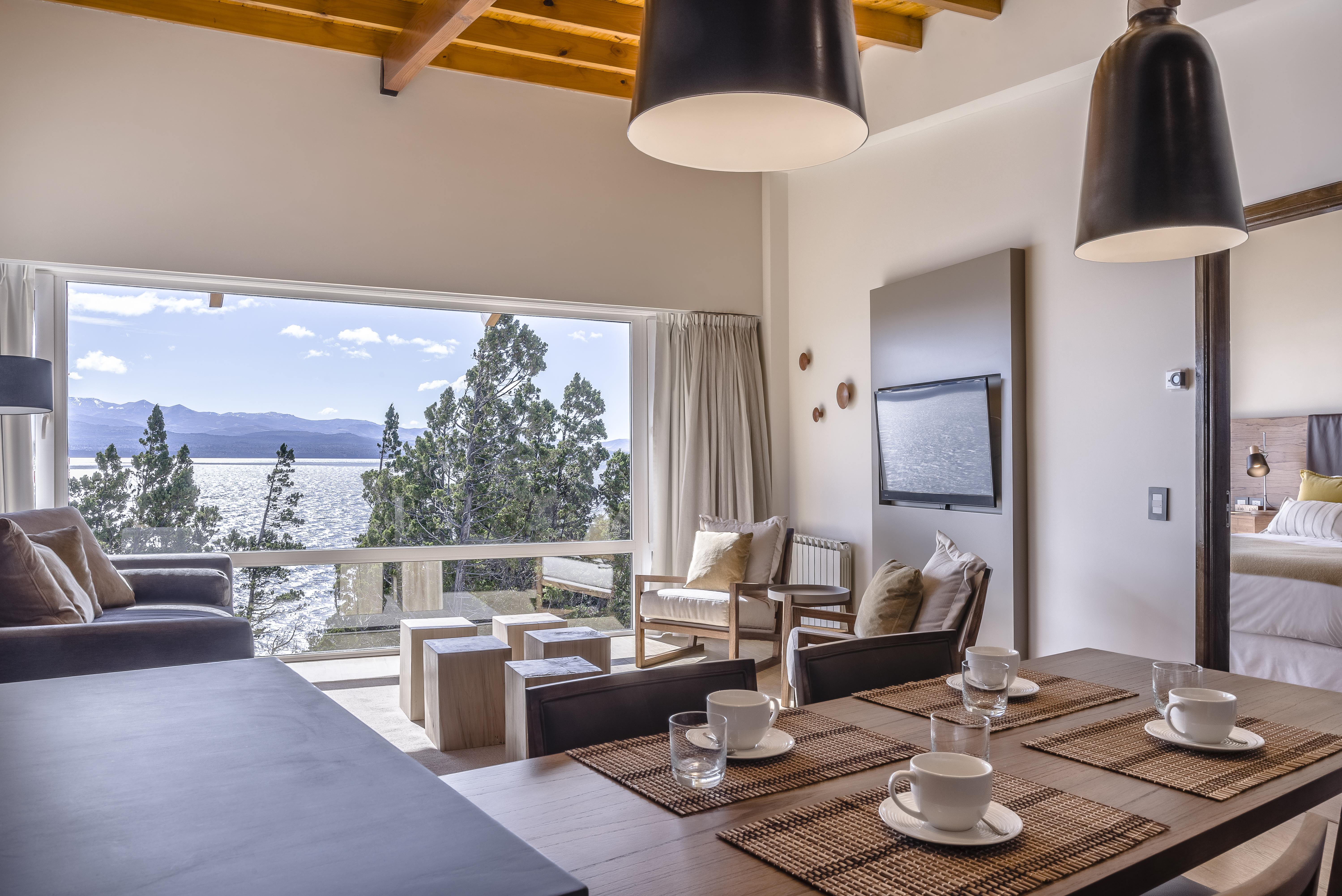 Aguila Mora Suites & Spa San Carlos de Bariloche Extérieur photo