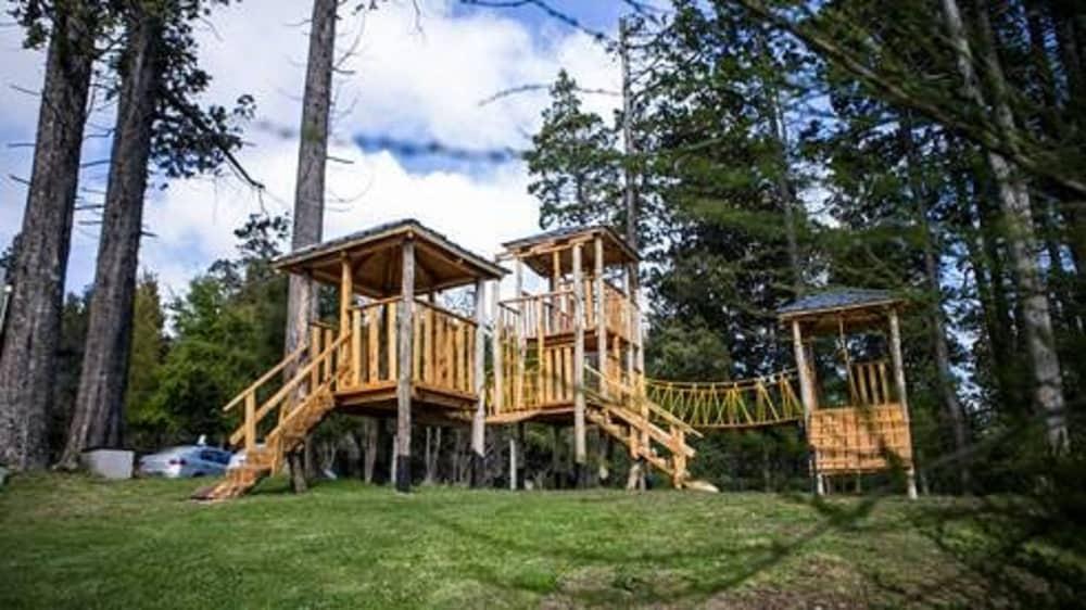 Aguila Mora Suites & Spa San Carlos de Bariloche Extérieur photo