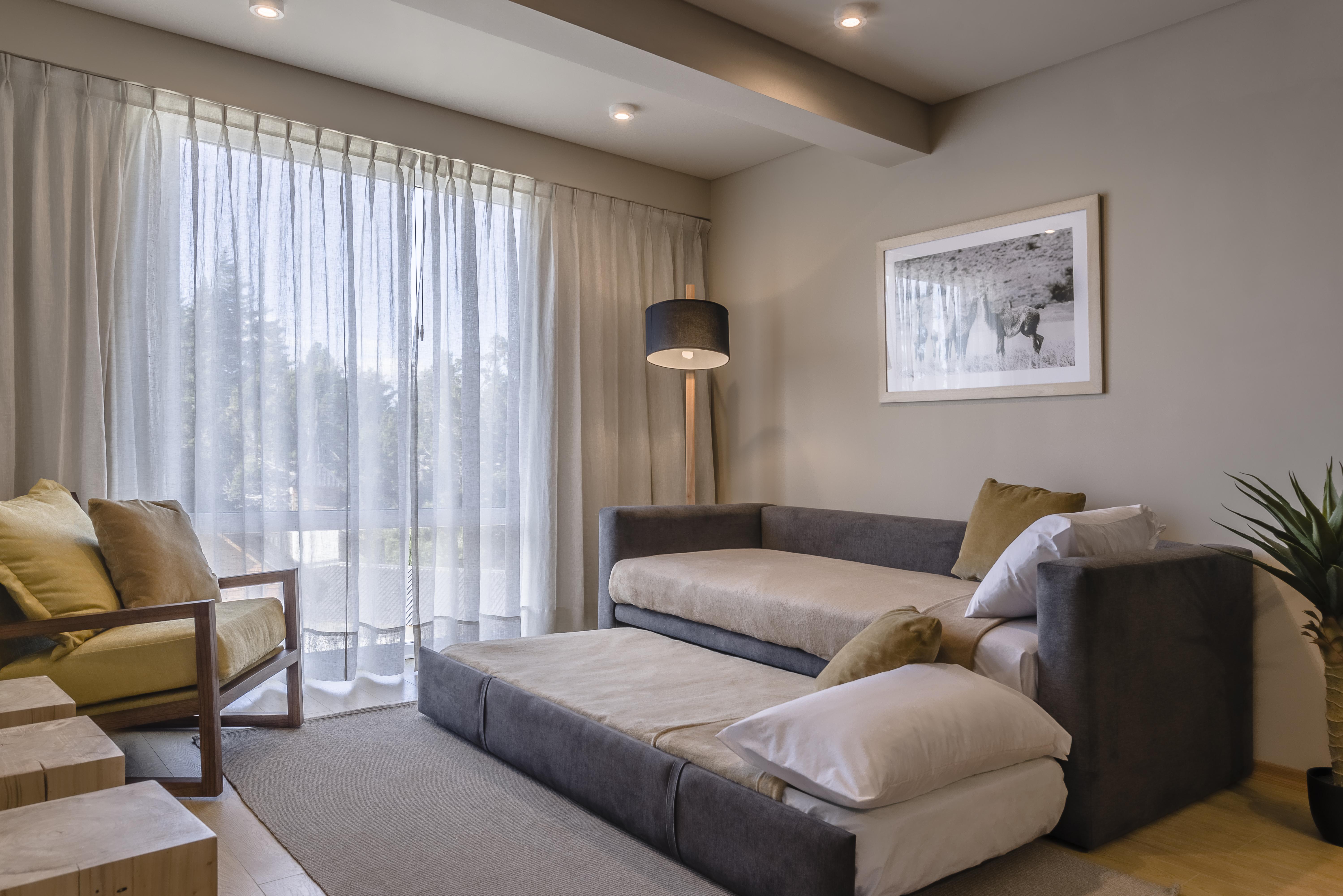 Aguila Mora Suites & Spa San Carlos de Bariloche Extérieur photo