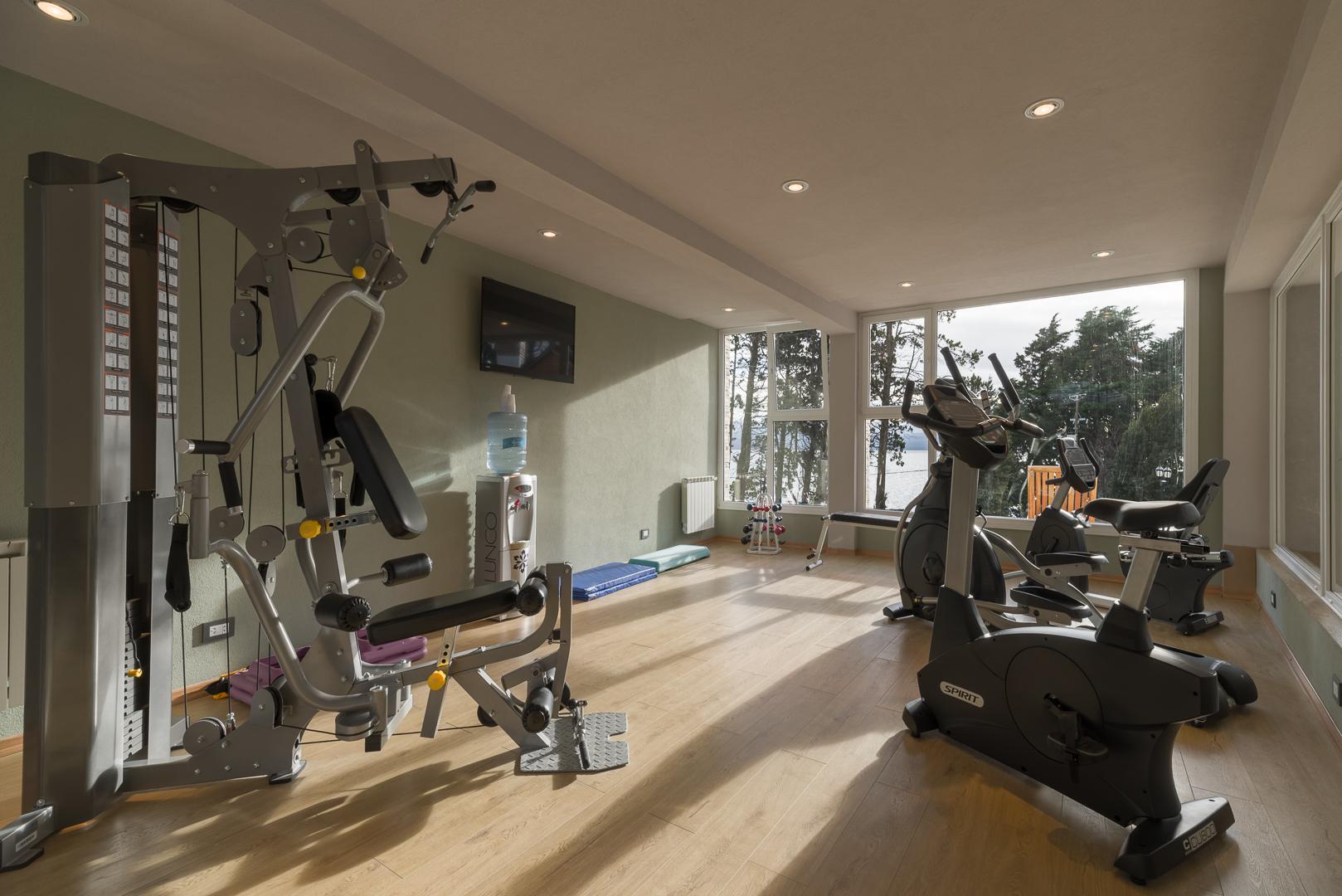 Aguila Mora Suites & Spa San Carlos de Bariloche Extérieur photo