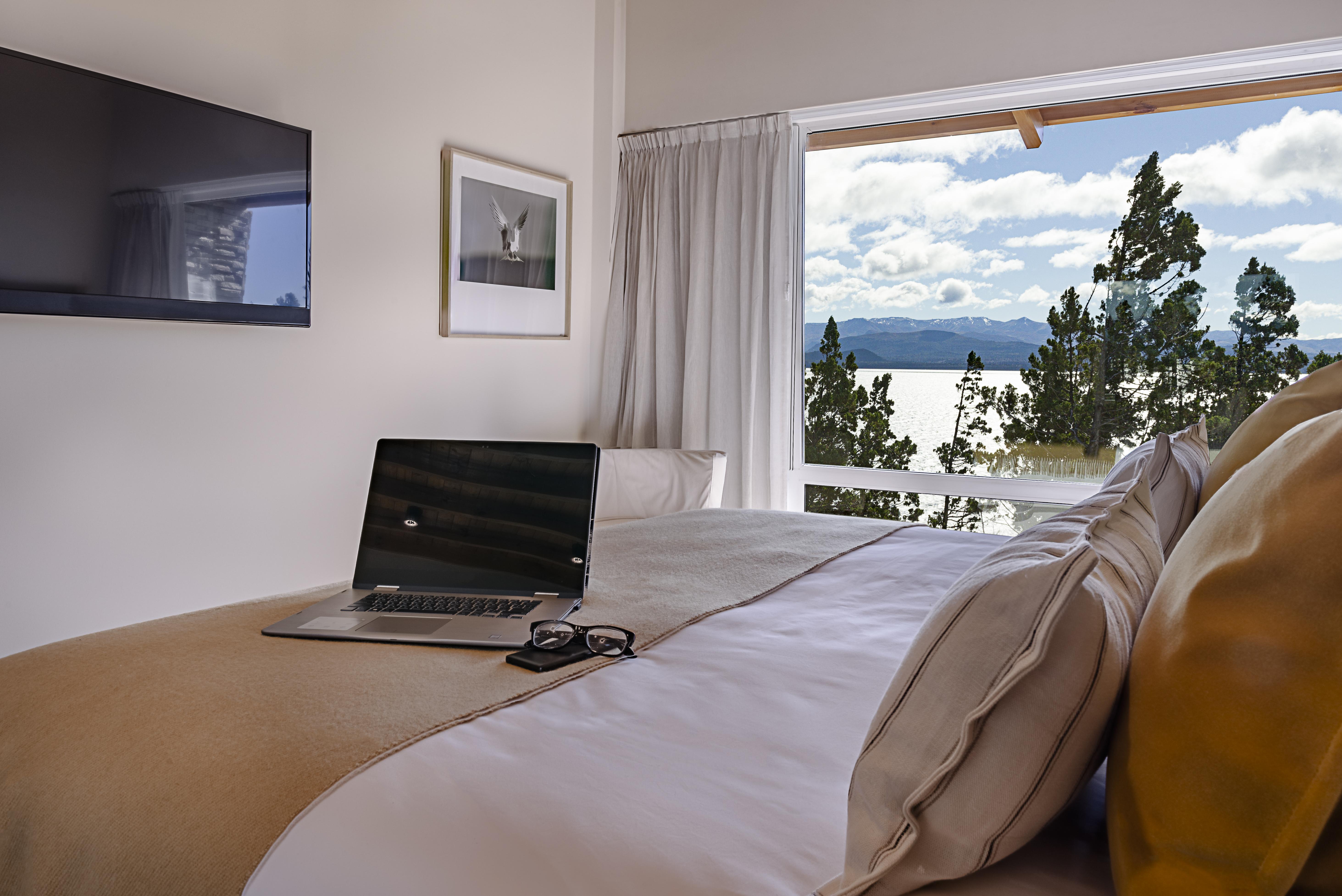 Aguila Mora Suites & Spa San Carlos de Bariloche Extérieur photo
