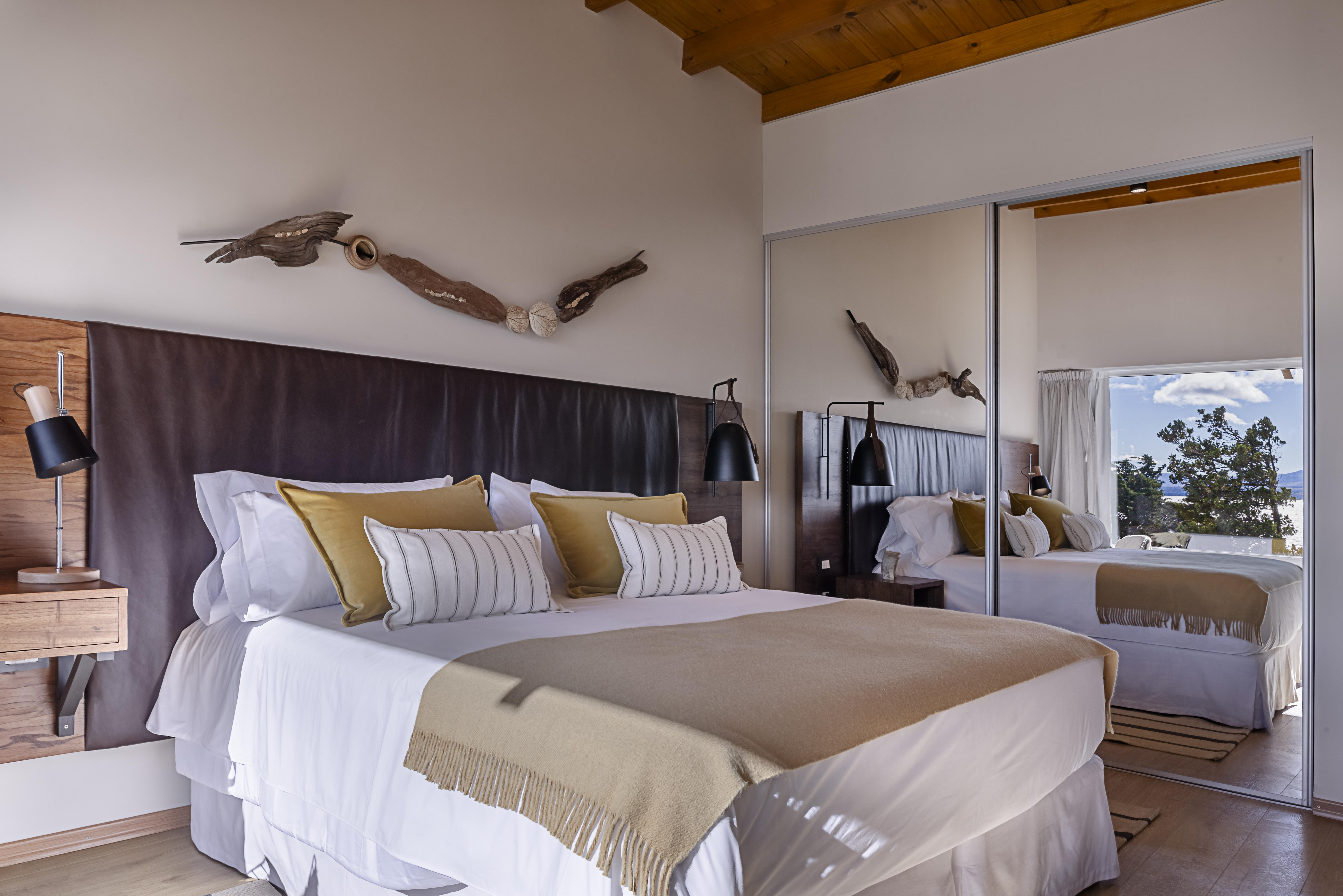 Aguila Mora Suites & Spa San Carlos de Bariloche Extérieur photo