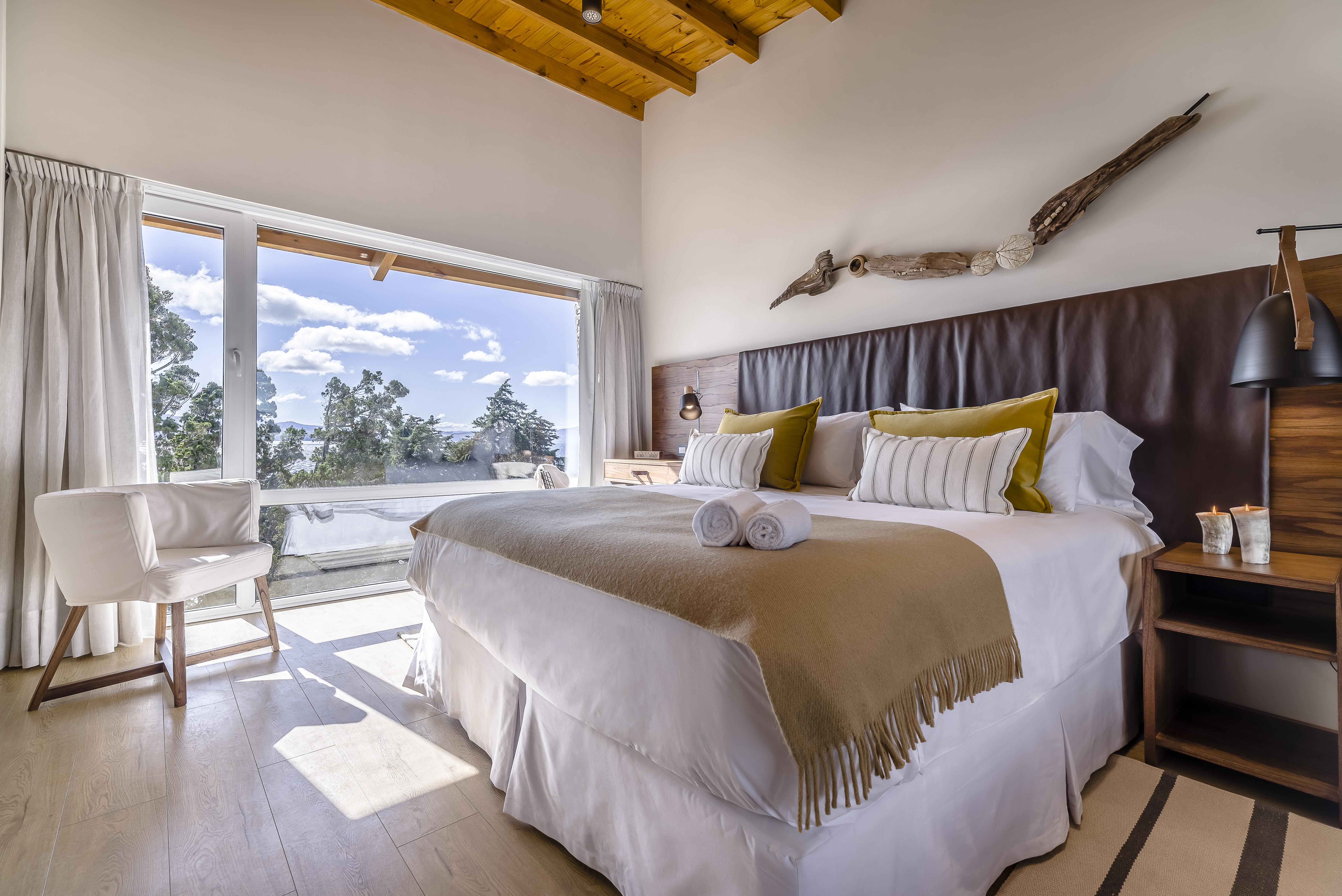 Aguila Mora Suites & Spa San Carlos de Bariloche Extérieur photo